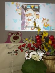 -莲生母婴月子中心(清水河公园店)