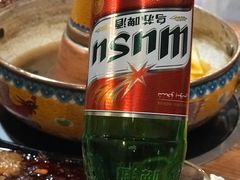 -木辛水水冰煮羊(凤城六路店)