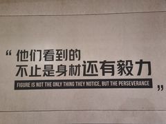 -威尔仕健身(虹桥南丰城店)