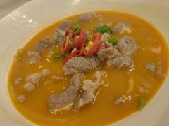 -成都瑞吉酒店·宴庭中餐厅