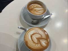 -常识咖啡common sense(春熙路店)