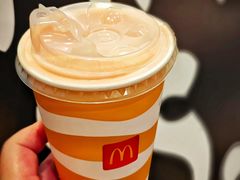 -麦当劳(水坑尾街店)