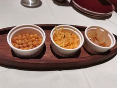 餐前小吃-泓0871臻选云南菜·味庄