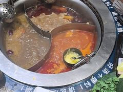 -快乐小羊(富强中路店)