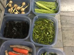 -阿葉农家饭店