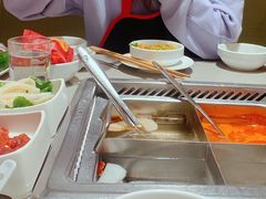 -海底捞火锅(九霄梦天地店)