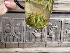 -礼耕堂·百年茶人餐厅(梅家坞店)