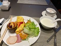 -北京千禧大酒店