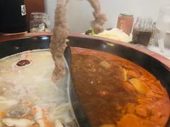筷子牛肉-京门活鱼馆·鱼火锅(百子湾（原红庙）店)