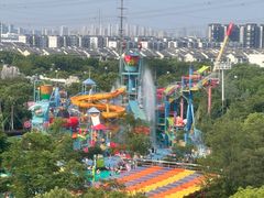 -苏州乐园森林水世界