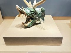 -宁夏博物馆