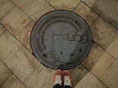 -杭州Hello Kitty乐园