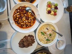 -鉴川·川菜传承(星汇两江店)