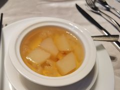 -九里云松·天香餐厅