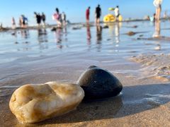 -那香海钻石沙滩浴场