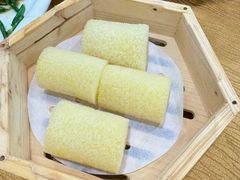 -寻味顺德·南记酒家·传统顺德菜·鱼生(广源路店)