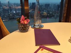 -金轩中餐厅 Jin Xuan(浦东丽思卡尔顿酒店)