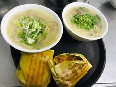 羊杂-郝刚刚羊杂割(柳巷店)