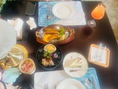 -22ºN BISTRO西餐&酒馆