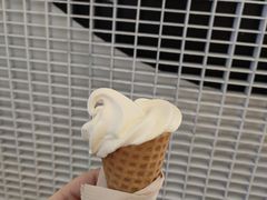 桃桃冰淇淋-喜茶(深圳丰盛町店)