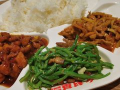 -乡村基·川味现炒大王(熙悦天街店)