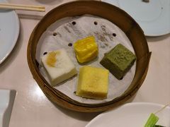 -满江红四季餐厅 · 国家五钻级酒家(新纪元大酒店店)