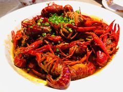 -霸王虾·小龙虾香辣蟹(玉林店)