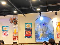 -澳门陈光记烧味饭店(南京德基广场店)