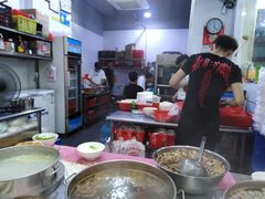 -菜忠潮州牛肉店(岗厦店)