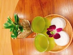 -Let’s Relax Spa(MBK)