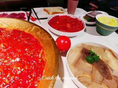 -小龙坎火锅(IFS HOT店)