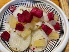 -醉长安(南门总店)