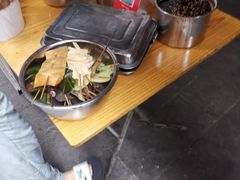 -胖子好盐水鸭(总店)