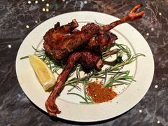 -LESCEDARS Brasserie Bistro香柏树