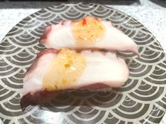 -争鲜回转寿司(中街大悦城店)