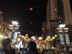 -南屏步行街