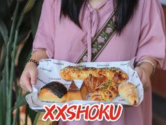 -宿咕XXSHOKU(望江苑店)