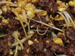 老爆三-来顺成饭庄