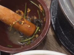 -云海肴·汽锅鸡·云南菜(广安门天虹店)