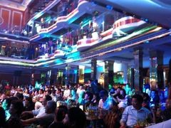 -南京阿波罗演艺广场