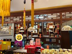 -富华斋饽饽铺·宫廷糕点·伴手礼(护国新天地店)
