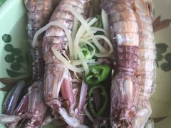 -盛港湾海鲜食府(黄沙店)