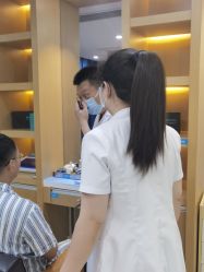 -雍禾植发全国连锁