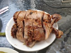 -老城南食府(宣武门东大街店)