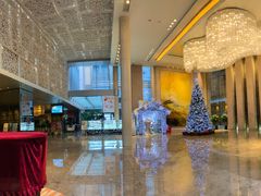 -北京朝阳悠唐皇冠假日酒店