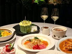 -狮拾久·现代新加坡料理(福田COCO Park店)