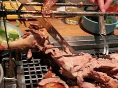 -那些年记忆烧烤