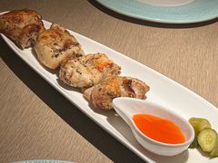 -波特曼西餐厅(中央大街店)