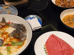 -尚一汤·粤菜海鲜(环球港店)