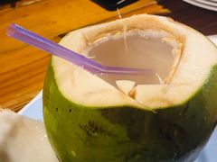 椰子汁-Ruam Saep Yok Khok Som Tam